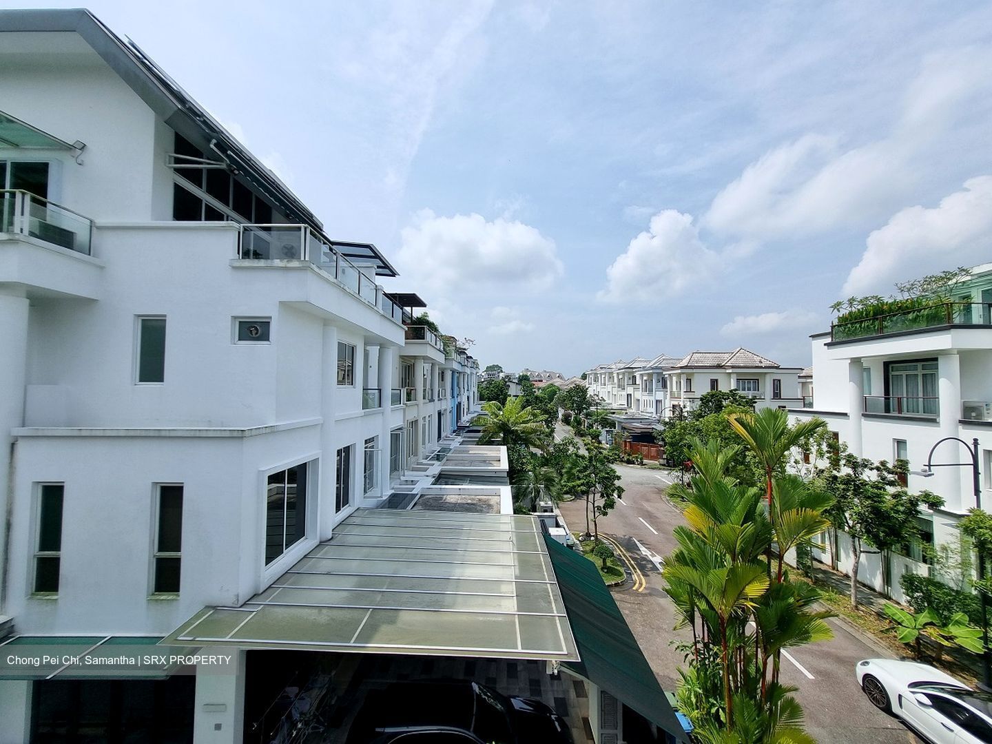 Greenwood Mews (D11), Terrace #520961651
